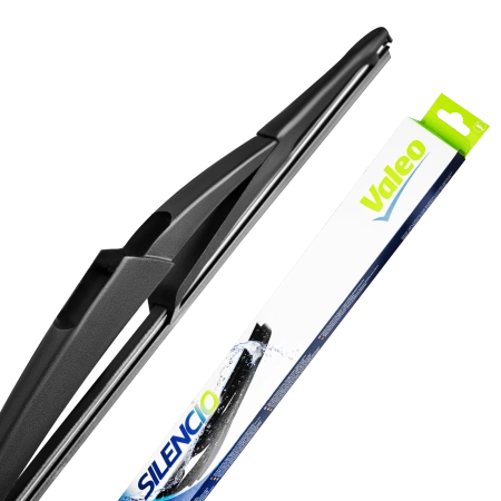 Wycieraczka Tylna Valeo Silencio do Nissan Evalia (01.2011-)