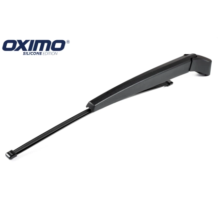 Wycieraczka Tylna + Ramię Oximo do BMW X5 E70 (11.2006-09.2011)