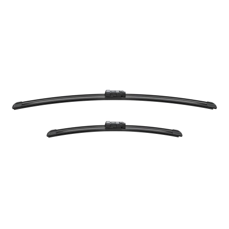 Wycieraczki Bosch Aerotwin Przód do Opel Corsa F (09.2019-)