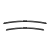 Wycieraczki Bosch Aerotwin Przód do Mercedes Klasa GLE W166 (07.2015-10.2018) - Bez spryskiwaczy