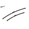 Wycieraczki Bosch Aerotwin Przód do Ford Focus Mk4 Hatchback (05.2018-)