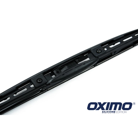 Wycieraczki Szkieletowe Oximo Przód do Iveco Daily III, IV, V (05.1999-07.2014) - Ze spryskiwaczami