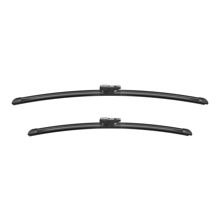 Wycieraczki Bosch Aerotwin Przód do Land Rover Range Rover Sport (09.2016-)