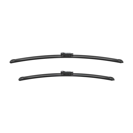 Wycieraczki Bosch Aerotwin Przód do Mercedes Klasa S W222 (05.2013-) - Bez spryskiwaczy