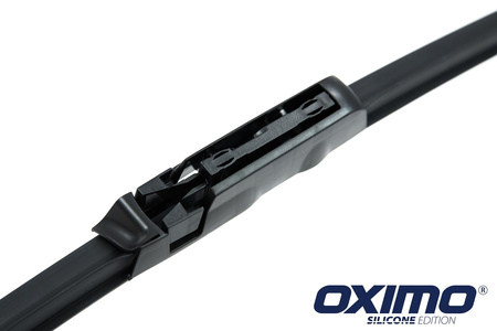 Wycieraczki Oximo Przód do Audi A6 C6 Allroad (05.2006-08.2011)