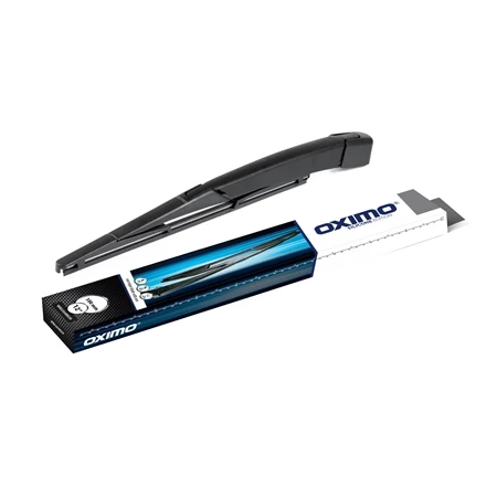 Wycieraczka Tylna + Ramię Oximo do Opel Astra H Hatchback (03.2004-08.2013)