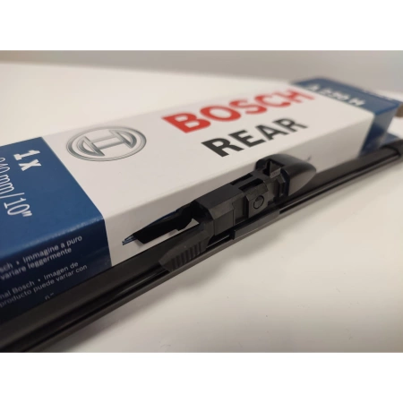 Wycieraczka Tylna Bosch do Mercedes Klasa A W176 (07.2015-05.2018)