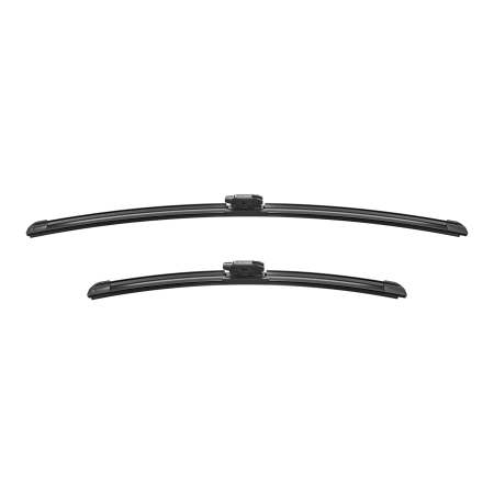 Wycieraczki Bosch Aerotwin Przód do Dacia Sandero III (01.2021-)