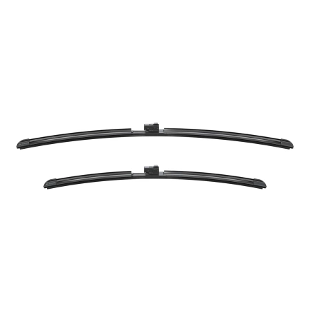 Wycieraczki Bosch Aerotwin Przód do Audi A6 C8 Avant / Kombi (02.2018-) - Spryskiwacz szyb ogrzewany