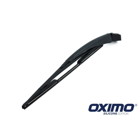 Wycieraczka Tylna + Ramię Oximo do Citroen Xsara Picasso (01.2000-09.2005)
