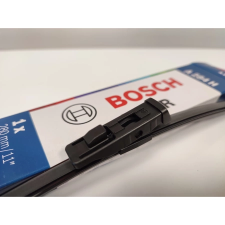 Wycieraczka Tylna Bosch do Skoda Octavia IV Hatchback (01.2020-)