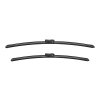 Wycieraczki Bosch Aerotwin Przód do Fiat Multipla (01.2006-12.2010)