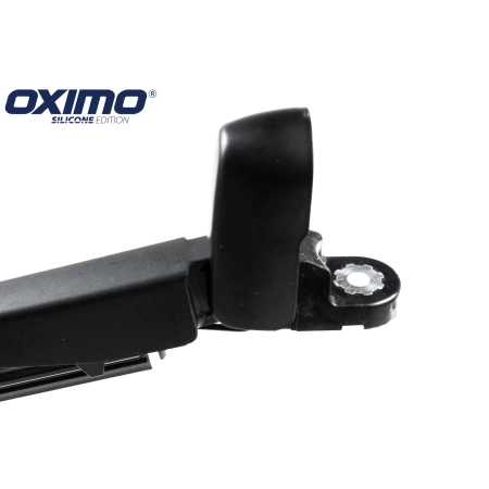 Wycieraczka Tylna + Ramię Oximo do Mitsubishi Pajero Sport (07.2008-)