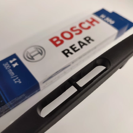Wycieraczka Tylna Bosch do Toyota Yaris P1 (01.2001-08.2006) VIN: VNK