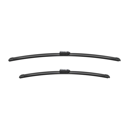 Wycieraczki Bosch Aerotwin Przód do Audi S7 Sportback (04.2012-05.2018)