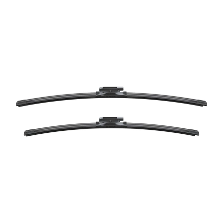 Wycieraczki Bosch Aerotwin Przód do Saab 9-5 I Kombi (08.2007-02.2010)
