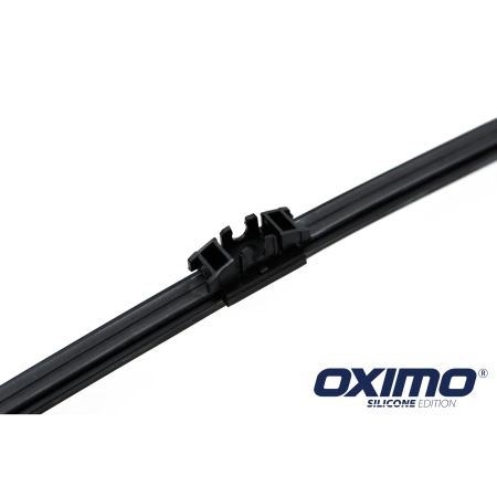 Wycieraczka Tylna Oximo do Renault Clio IV Hatchback (05.2012-)