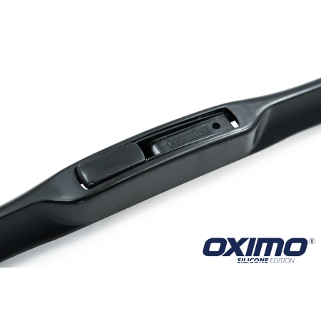 Wycieraczki Hybrydowe Oximo Przód do Subaru Impreza III Sedan (06.2007-12.2011)