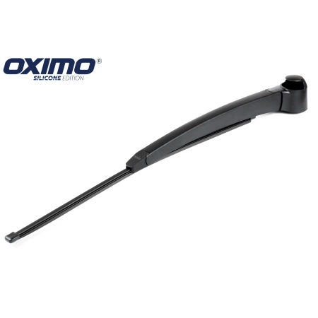 Wycieraczka Tylna + Ramię Oximo do VW Touran 1T2 (11.2006-05.2010)