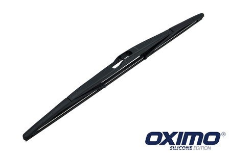 Wycieraczka Tylna Oximo do Peugeot 207+ Plus (11.2012-06.2015)