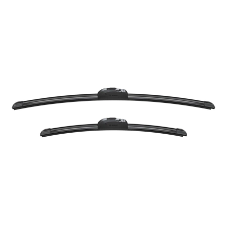 Wycieraczki Bosch Aerotwin Przód do KIA Rio II Sedan (03.2005-09.2011)
