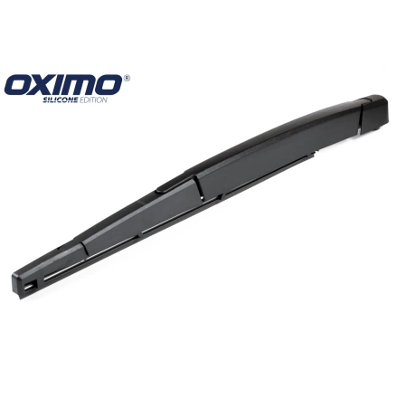 Wycieraczka Tylna + Ramię Oximo do Opel Vectra C Kombi (09.2003-10.2008)