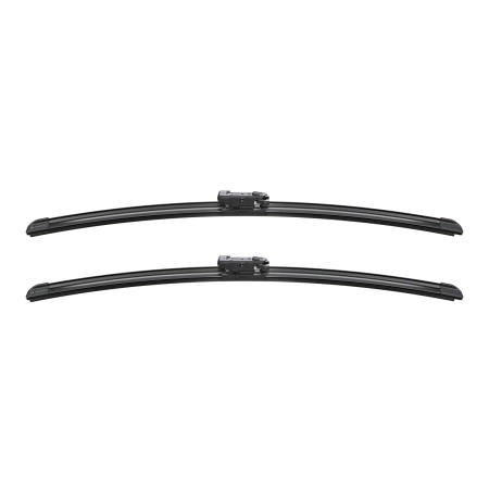 Wycieraczki Bosch Aerotwin Przód do Mercedes Klasa C W205 Sedan (08.2014-10.2014)
