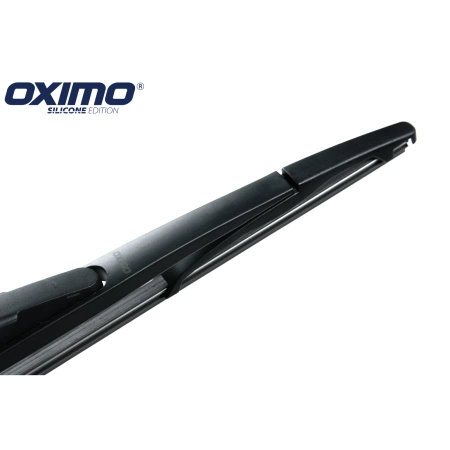 Wycieraczka Tylna + Ramię Oximo do Citroen C1 I (06.2005-12.2014)