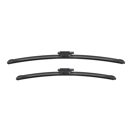 Wycieraczki Bosch Aerotwin Przód do Dacia Logan II Sedan (03.2015-)