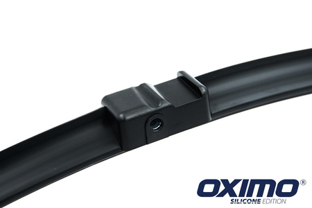 Wycieraczki Oximo Przód do Fiat Croma II (06.2005-12.2010)