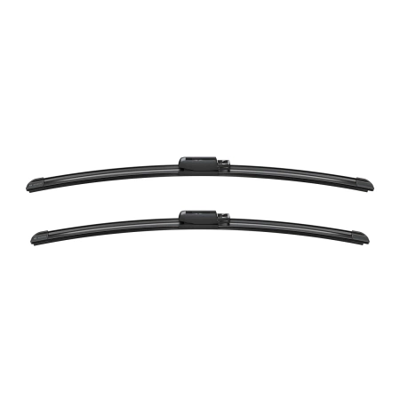 Wycieraczki Bosch Aerotwin Przód do Audi S6 C6 Sedan (06.2006-08.2011)