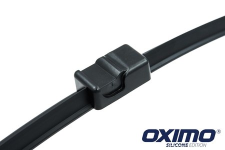 Wycieraczki Oximo Przód do Ford Focus Mk2 Kombi (07.2004-10.2008)