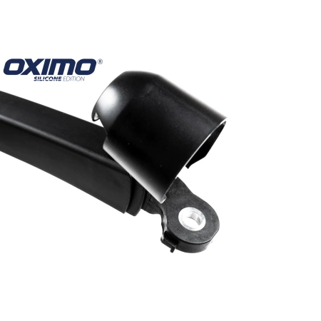 Wycieraczka Tylna + Ramię Oximo do VW Touran 1T2 (11.2006-05.2010)