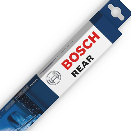Wycieraczka Tylna Bosch do Audi Q3 (8UB) (06.2011-12.2018)