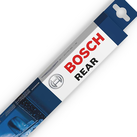 Wycieraczka Tylna Bosch do Seat Leon I (1M1) Hatchback 10.1998-06.2006