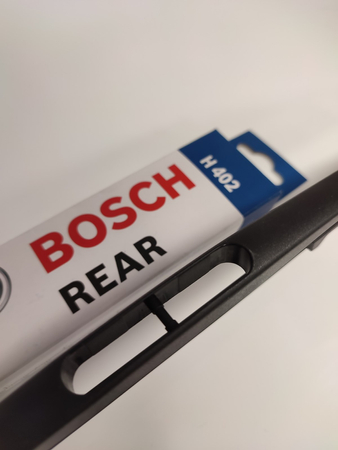 Wycieraczka Tylna Bosch do Ford Transit Connect (05.2002-12.2013)