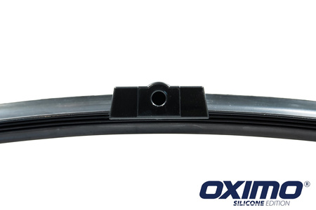 Wycieraczki Oximo Przód do BMW Seria 3 E90 Sedan (03.2005-08.2009)