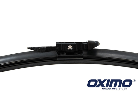 Wycieraczki Oximo Przód do BMW X1 E84 (10.2009-06.2015)