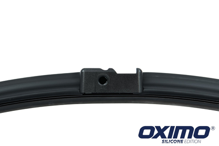 Wycieraczki Oximo Przód do BMW X3 F25 (10.2010-08.2017)