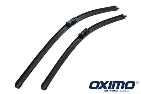 Wycieraczki Oximo Przód do BMW X5 E70 (10.2011-06.2013)