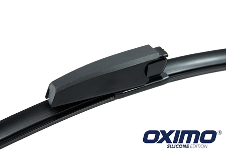 Wycieraczki Oximo Przód do Seat Exeo Sedan (12.2008-08.2013)