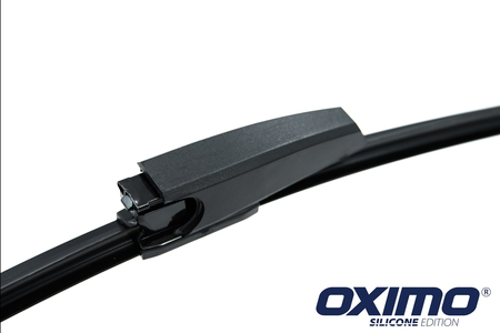 Wycieraczki Oximo Przód do Seat Exeo Sedan (12.2008-08.2013)