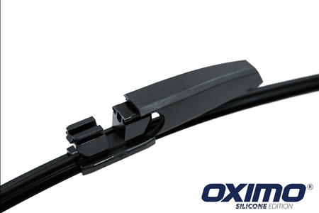 Wycieraczki Oximo Przód do Seat Exeo Sedan (12.2008-08.2013)