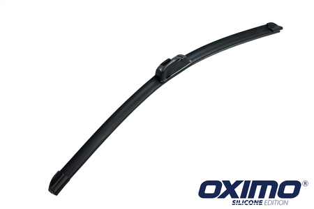 Wycieraczki Płaskie Oximo Przód do BMW X3 E83 (01.2004-08.2010)