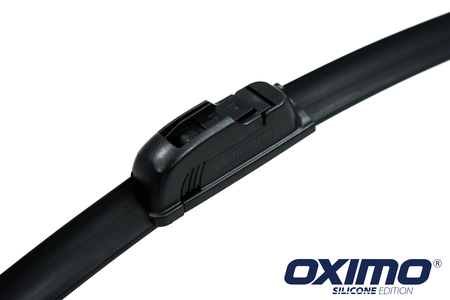 Wycieraczki Płaskie Oximo Przód do BMW X3 E83 (01.2004-08.2010)