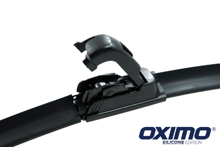 Wycieraczki Płaskie Oximo Przód do BMW X6 (F16, F86) 11.2014-05.2019