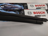 Wycieraczki Bosch Aerotwin Przód do BMW X3 E83 (01.2004-08.2010)