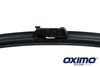 Wycieraczki Oximo Przód do Opel Astra J GTC (09.2011-12.2020)